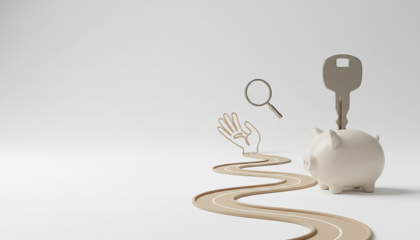 How to Buy and Finance a Car with No Credit History