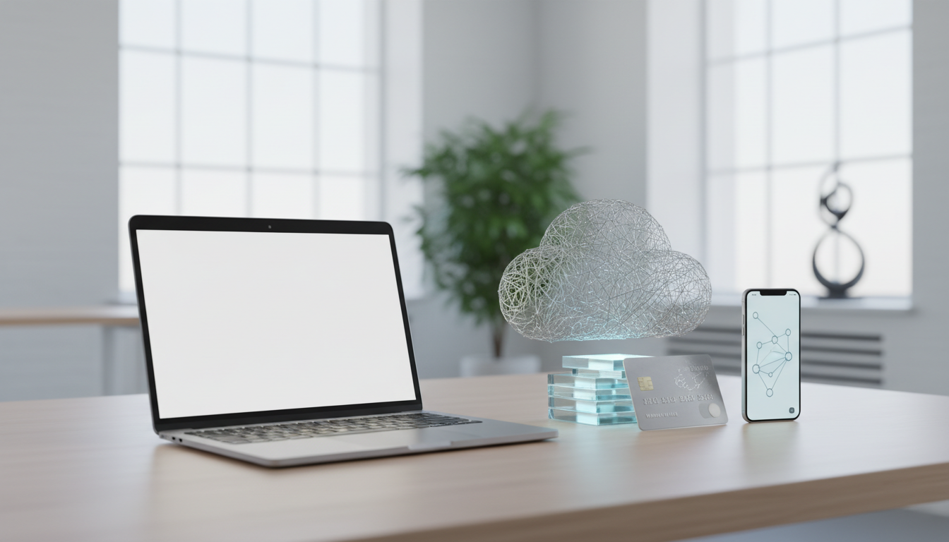 Conto business online: gestione finanziaria per imprese