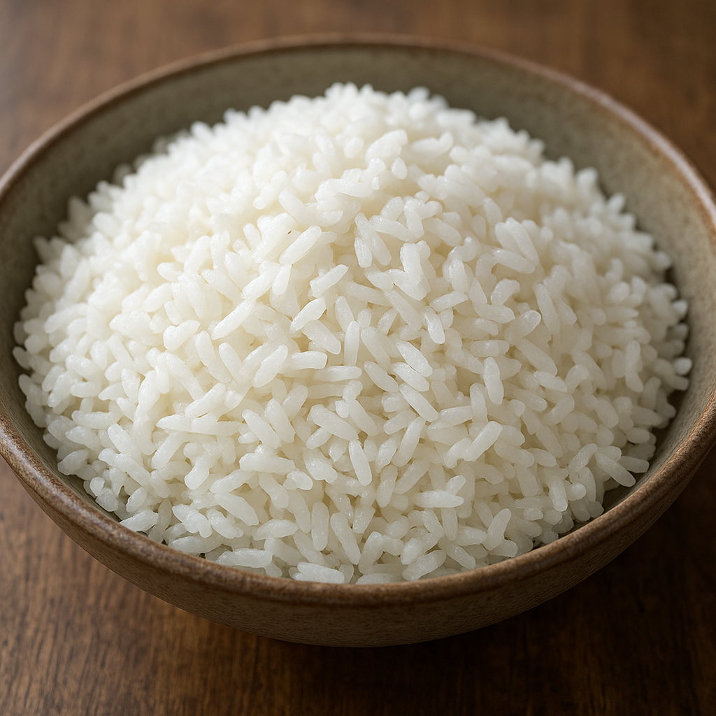 How to cook jasmine rice