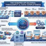 Throughput Versus Payload Completeness: The Core Tension in Data Retrieval